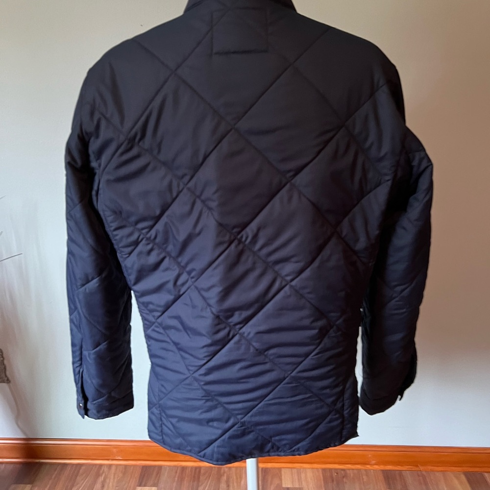 J Crew Lightweight Jacket - image 3